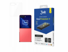 3mk SilverProtection+ pro Samsung Galaxy Z Flip 7 3mk SilverProtection+ pro Samsung Galaxy Z Flip 7