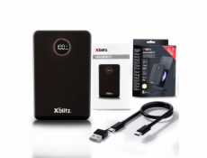 XBLITZ POWERBANK MAGBOOST 10 000mAh