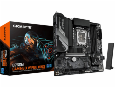 GIGABYTE B760M GAMING X WIFI6E GEN5/LGA 1700/mATX