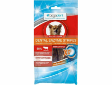 BOGAR Bogadent Dental enzyme stripes Mini Beef - pamlsek pro psa - 100g