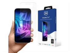 3mk Silky Matt Pro pro Apple iPhone 17 Pro