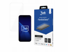 3MK Hybridní sklo FlexibleGlass pro Apple iPhone 17 3MK Hybridní sklo FlexibleGlass pro Apple iPhone 17