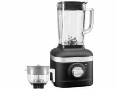 KitchenAid 5KSB4054EBK mixér 1,4 l Stojací mixér 1200 W Černá