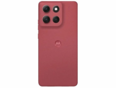 Smartphone Motorola Moto G86 5G 12/256 GB Pantone Chrysanthemum (růžový)