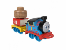 Fisher Price Tomáš a jeho přátelé: Vlak moje první lokomotiva Fisher Price Tomáš a jeho přátelé: Vlak moje první lokomotiva