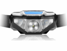 everActive 120lumenový LED čelovkový svítilna HL-120 DOT.