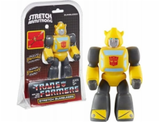 Cobi Figurka Bumblebee z roztahovacího Transformers