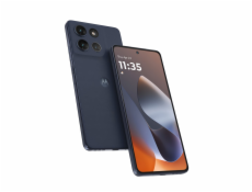Motorola moto g86 power 5G 16,9 cm (6.67 ) Dual SIM Android 15 USB typu C 12 GB 256 GB 6720 mAh Modrá