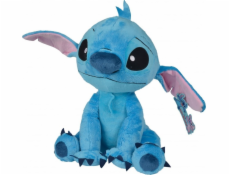 Simba Plyšová hračka Lilo a Stitch od Disneyho, 50 cm