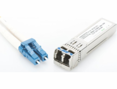 Digitus Digitus HP kompatibilní SFP+ 10G SM 1310nm 10km s DDM