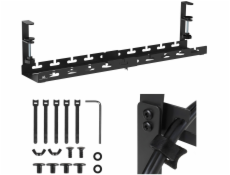 Maclean Organizér kabelů pod stůl MC-103 B