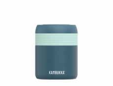 Kambukka Bora Láhev na oběd 600 ml – modrá