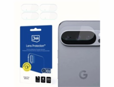 3mk Lens Protection pro Google Pixel 10 Pro