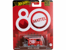 Hot Wheels Vozidlo Volkswagen Kool Kombi