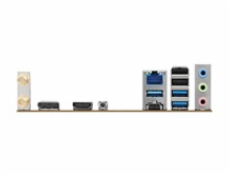 ASRock MB Sc AM5 A620AM-X WIFI, AMD A620A, 2xDDR5, 1xHDMI, 1xDP, WIFI