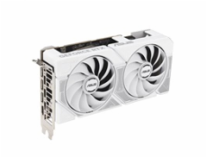 ASUS VGA NVIDIA GeForce RTX 5060 DUAL OC 8G WHITE, 8GB GDDR7, 3xDP, 1xHDMI ASUS VGA NVIDIA GeForce RTX 5060 DUAL OC 8G WHITE, 8GB GDDR7, 3xDP, 1xHDMI