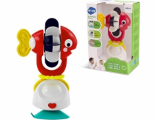 Anek Chrastítko 2 v 1