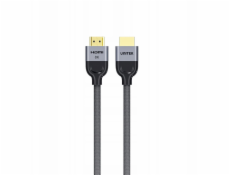 UNITEK HDMI 2.1 8K LUX OPLOT KABEL 1M