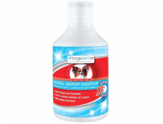 BOGAR Bogadent Dental water additive - doplněk do vody podporující ústní hygienu pro psy – 250 ml