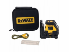 Dewalt DEWALT liniový laser s integrovanou baterií