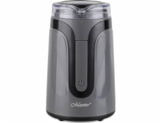 Maestro MR-450-GREY Mlýnek na kávu Šedý