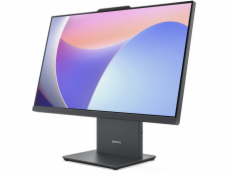 Lenovo IdeaCentre AIO 24IRH9 i3-1315U 23,8  FHD IPS AG 250 nits 100 Hz 8 GB DDR5 5200 SSD512 Intel UHD Graphics NoOS Luna Grey