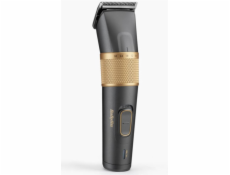 BaByliss E987E zastřihovač vousů a vlasů Zlato, Grafit Lithium-ion (Li-ion)
