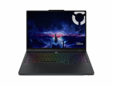 Lenovo Legion Pro 5 16IAX10H Ultra 9 275HX 16  WQXGA OLED 500 nits lesklý 165 Hz 32 GB DDR5 5600 SSD 1 TB GeForce RTX 5070 Ti 12 GB 80 Wh NoOS Eclipse Black
