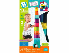 B-kids Žirafí věž XL B-Kids