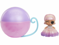 MGA Panenka LOL Surprise Princezna Baby Sisters 1 kus