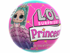 MGA Panenka LOL Surprise Princess Tots 1 kus