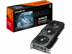 GIGABYTE Radeon RX 9060 XT GAMING 8G AMD 8 GB GDDR6