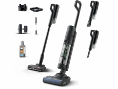 Philips 7000 series XW7263/11 tyčový vysavač / elektrický smeták Tyčový vysavač 2 v 1 Baterie Suché a mokré Bezsáčkové 0,45 l