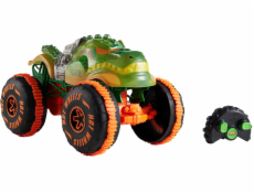 Hot Wheels RC Monster Trucks RV Rageasaur