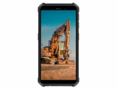 Smartphone Ulefone Armor X12 3GB/32GB (All Black), no charger