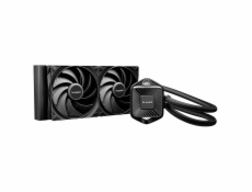 be quiet! Pure Loop 3 240mm Wasserkühlung