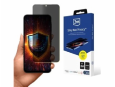 3mk Silky Matt Privacy pro Samsung Galaxy A17 5G