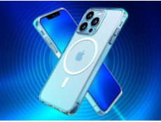 3mk MagCase pro Apple iPhone 17 Pro Max 3mk MagCase pro Apple iPhone 17 Pro Max