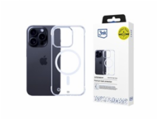 3mk Just20g MagCase pro Apple iPhone 17 Pro