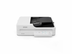 EPSON skener WorkForce DS-1760WN, A4, 1200x1200dpi, USB, DUPLEX, Wi-Fi