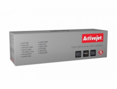 Activejet ATC-T13N Toner pro tiskárny Canon; náhradní Canon T13 5640C006; Supreme; 10600 stran; černý) s čipem