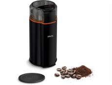 Krups Silent Vortex GX3328 175 W Černá