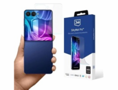 3mk Silky Matt PRO pro Samsung Galaxy Z Flip 7