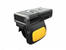 Čtečka Zebra RS5100, single sided, BT, 2D, SE4770, BT , černo-stříbrný Čtečka Zebra RS5100, single sided, BT, 2D, SE4770, BT , černo-stříbrný