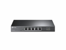 Switch TP-Link TL-SG105-M2 5x 2.5GLan, kov, 
