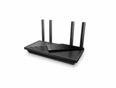 WiFi router TP-Link EX510 Pro WiFi 6 AP AX1800, 4x GLAN, 1x 2.5GWAN, 574Mbps 2,4/ 1202Mbps 5GHz, TR-069, 