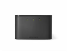 Modem TP-Link Mercusys MT110 LTE s WiFi routerem, 1x slot SIM, 150Mbps 2,4, baterka, 