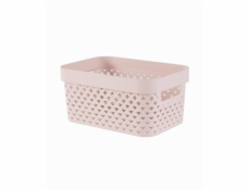 Box Curver Pure S 4,5 l růžový