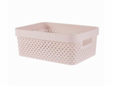 Box Curver Pure S 11 l růžový