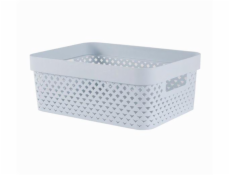 Box Curver Pure S 11 l modrý